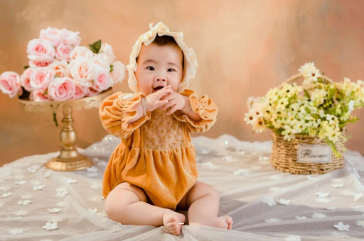 射洪满月宝宝体检