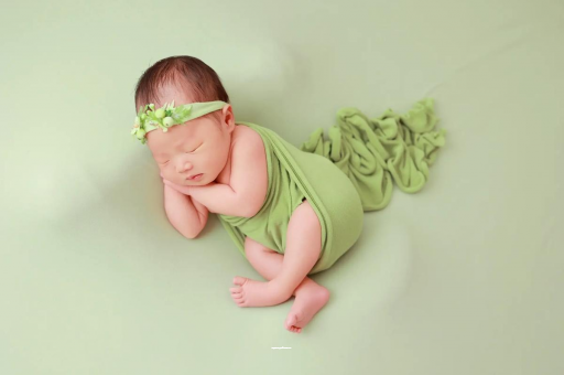 射洪宝宝出疹子发烧